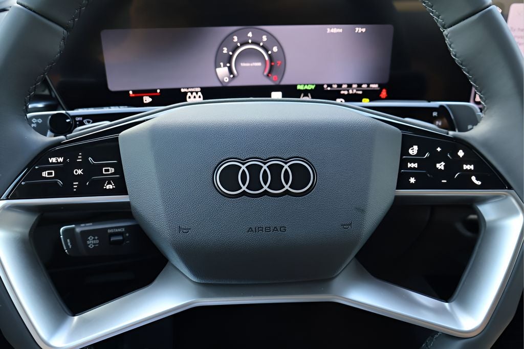 2026 Audi Q3 S Line quattro