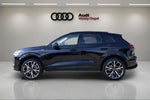 2026 Audi Q3 S Line quattro