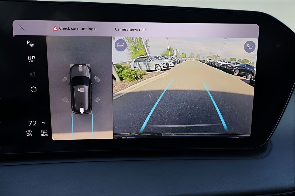 2026 Audi Q3 S Line quattro