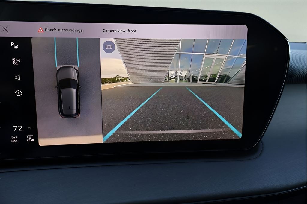 2026 Audi Q3 S Line quattro