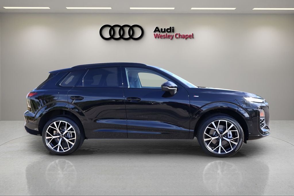 2026 Audi Q3 S Line quattro