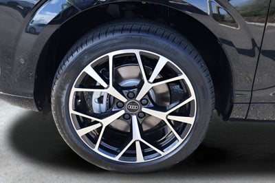 2026 Audi Q3 S Line quattro