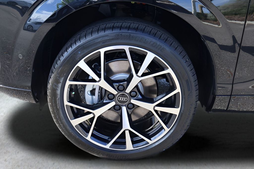 2026 Audi Q3 S Line quattro