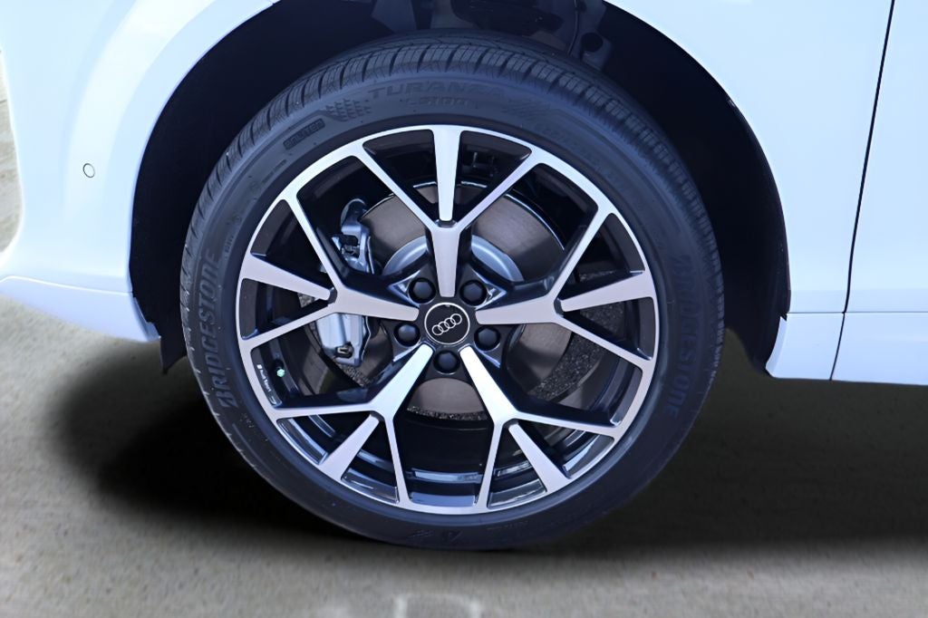 2026 Audi Q3 S Line quattro