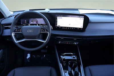 2026 Audi Q3 S Line quattro