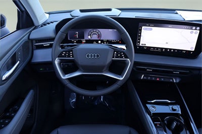 2026 Audi Q3 S Line quattro