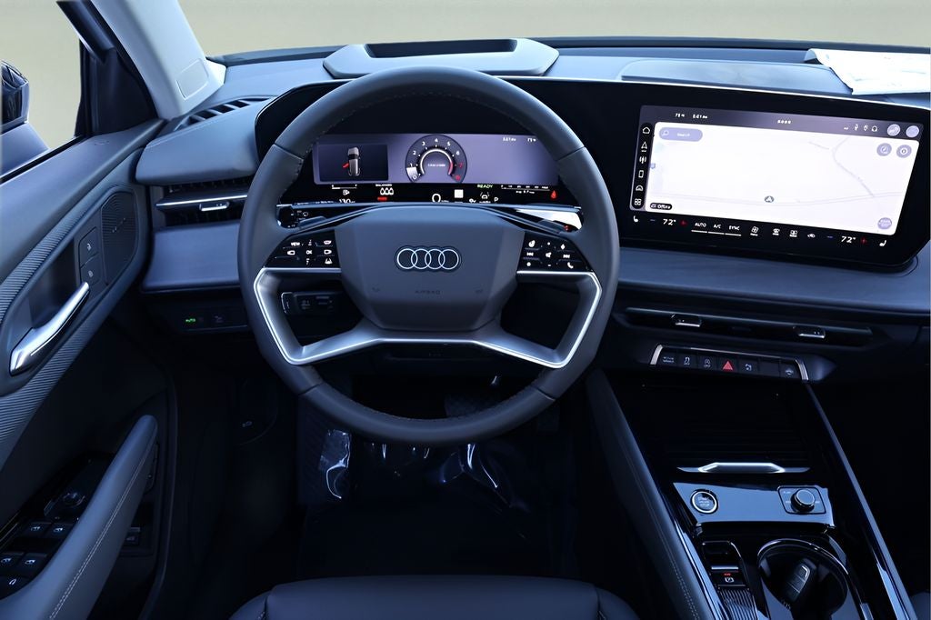 2026 Audi Q3 S Line quattro