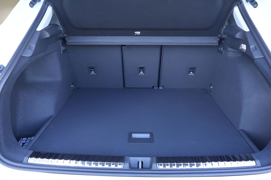 2026 Audi Q3 S Line quattro