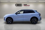 2026 Audi Q3 S Line quattro