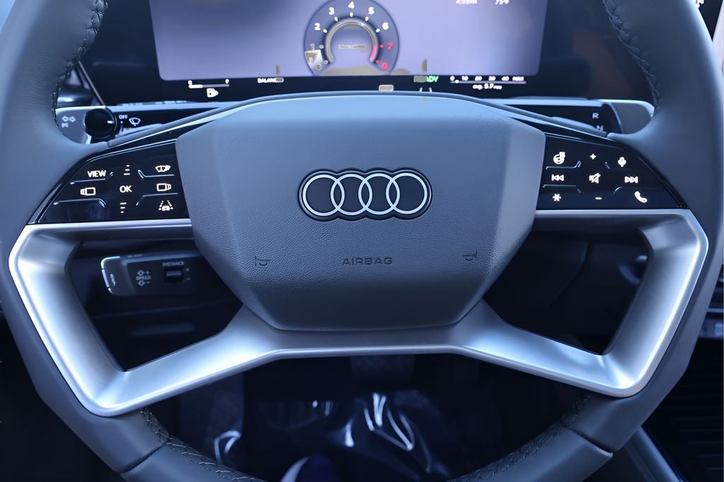 2026 Audi Q3 S Line quattro