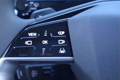 2026 Audi Q3 S Line quattro