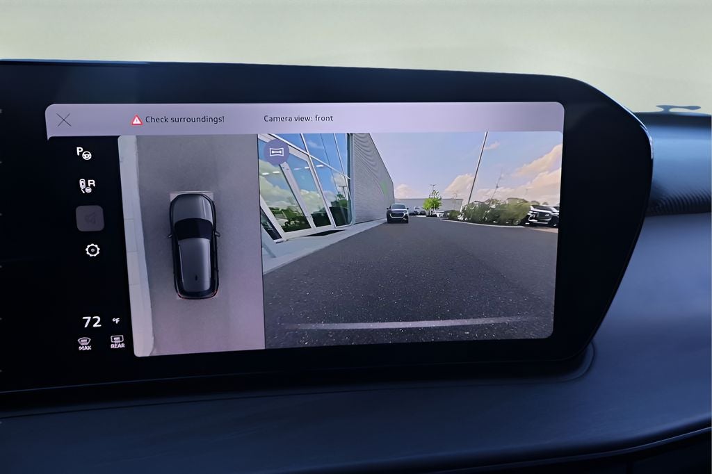 2026 Audi Q3 S Line quattro