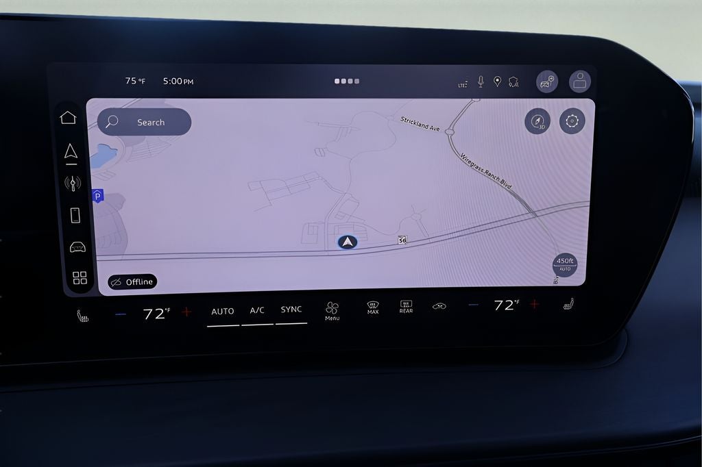 2026 Audi Q3 S Line quattro