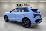 2026 Audi Q3 S Line quattro