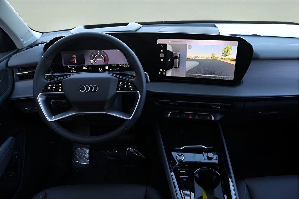 2026 Audi Q3 S line quattro