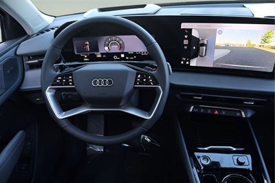 2026 Audi Q3 S line quattro