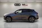 2026 Audi Q3 S line quattro