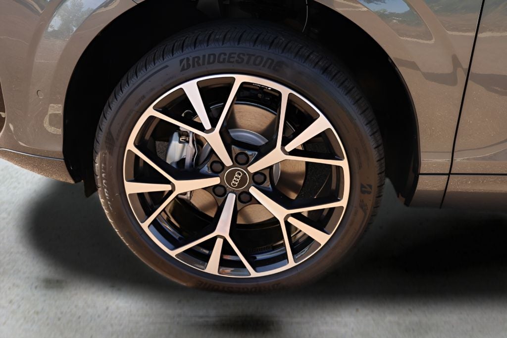 2026 Audi Q3 S line quattro