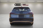 2026 Audi Q3 S line quattro