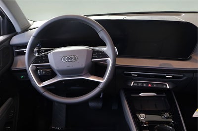 2026 Audi Q3 S line quattro