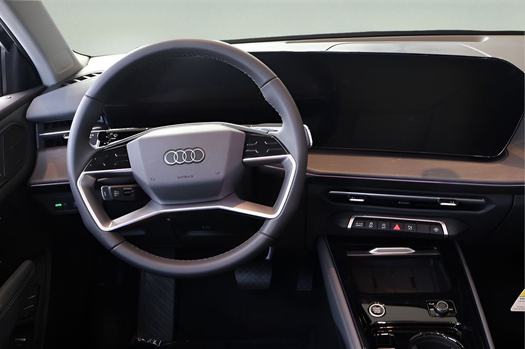 2026 Audi Q3 S line quattro