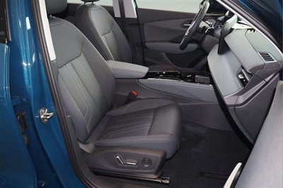 2026 Audi Q3 S line quattro
