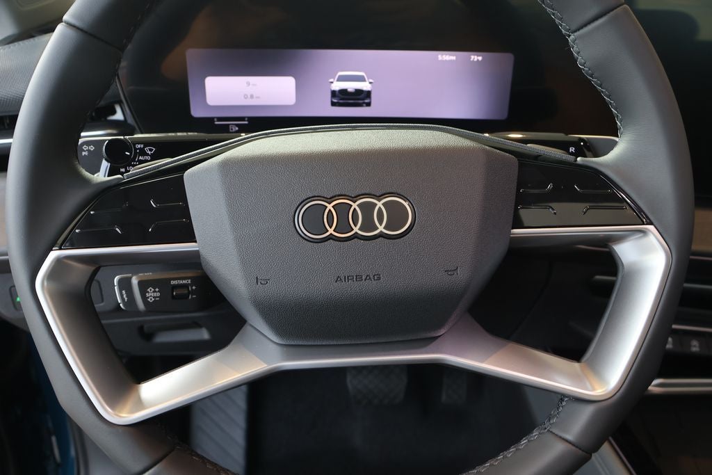 2026 Audi Q3 S line quattro