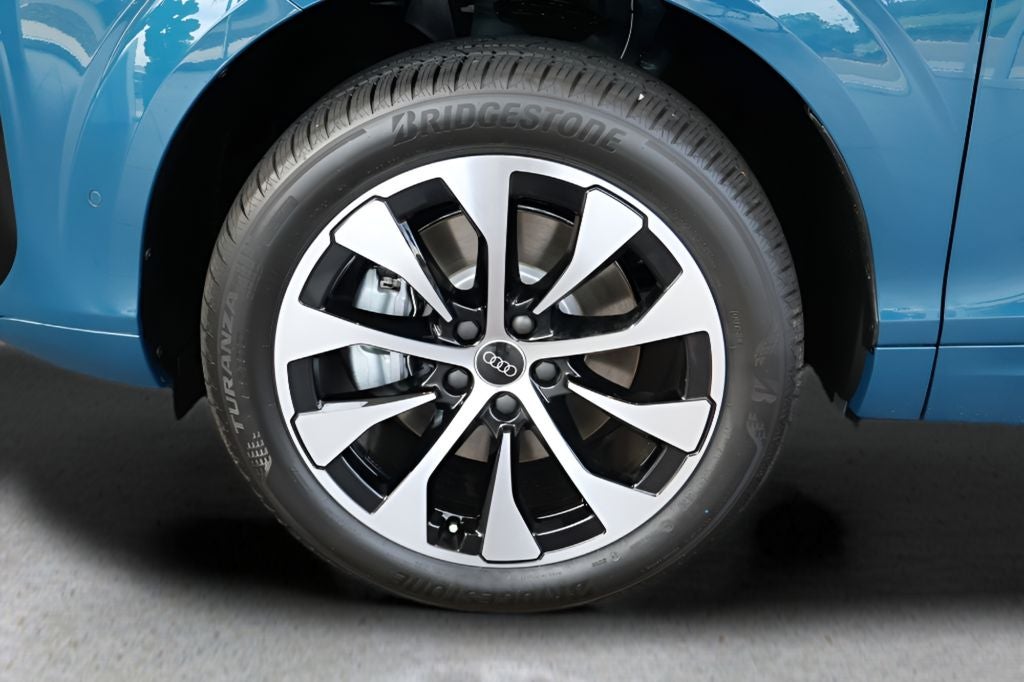 2026 Audi Q3 S line quattro