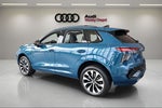 2026 Audi Q3 S line quattro