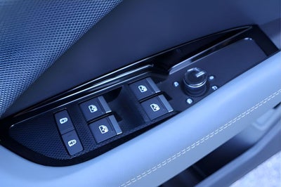 2026 Audi Q3 S line quattro