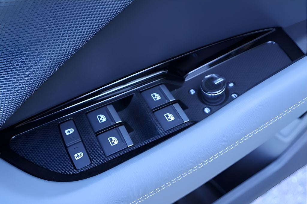 2026 Audi Q3 S line quattro