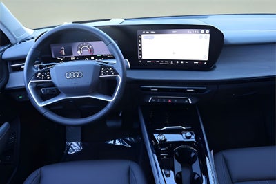 2026 Audi Q3 S line quattro