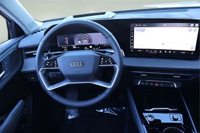 2026 Audi Q3 S line quattro