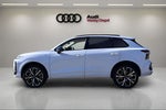 2026 Audi Q3 S line quattro