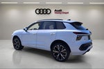 2026 Audi Q3 S line quattro