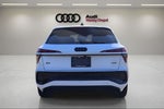 2026 Audi Q3 S line quattro