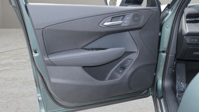 2026 Audi Q3 S line quattro