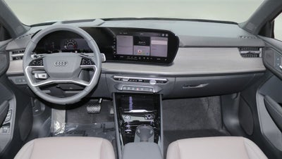 2026 Audi Q3 S line quattro