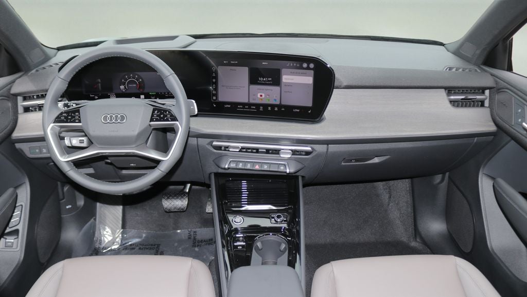 2026 Audi Q3 S line quattro
