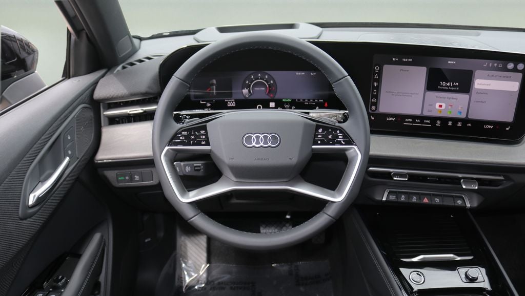 2026 Audi Q3 S line quattro