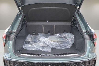 2026 Audi Q3 S line quattro