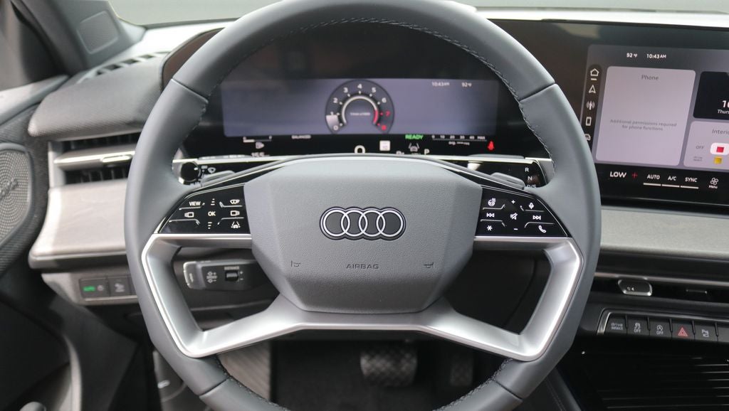 2026 Audi Q3 S line quattro