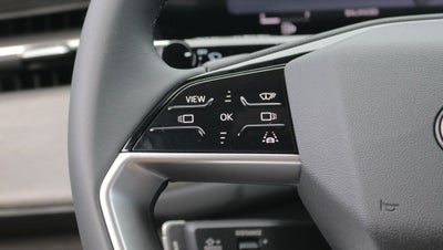 2026 Audi Q3 S line quattro