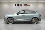 2026 Audi Q3 S line quattro