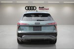 2026 Audi Q3 S line quattro