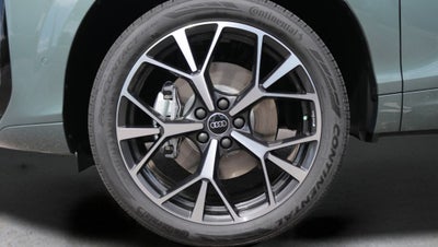 2026 Audi Q3 S line quattro