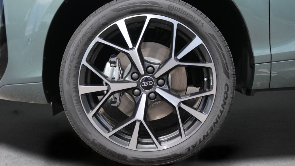 2026 Audi Q3 S line quattro