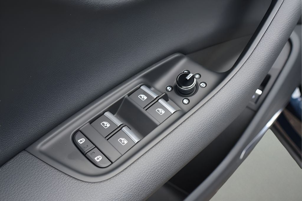 2026 Audi Q7 45 Premium quattro