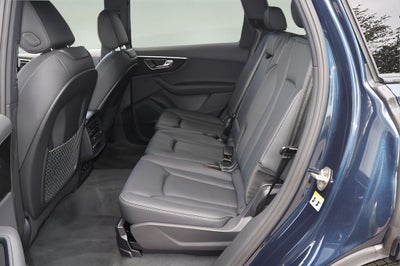 2026 Audi Q7 45 Premium quattro