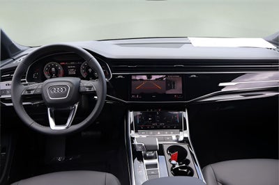 2026 Audi Q7 45 Premium quattro